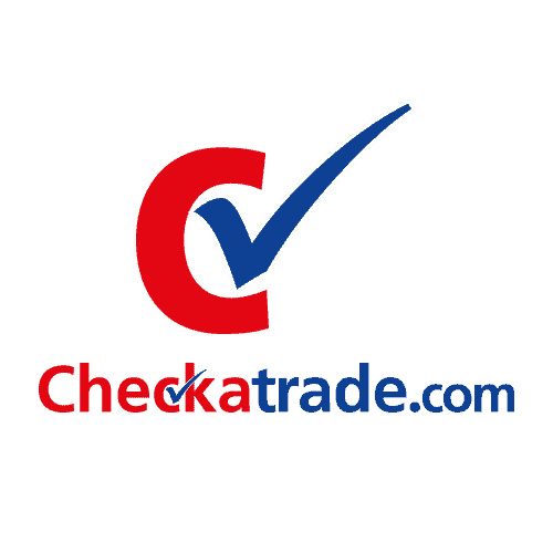 Checkatrade logo MSPS Plastering Solutions Ltd